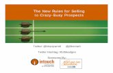 New rules for selling to crazy busy prospects