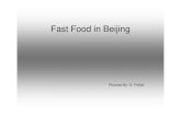Mbc Olympic 2008 Beijing Fast Food 1