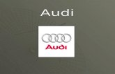 Presentacion Audi Pps
