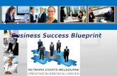 Business Success Blueprint