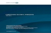 Certitude Global Investing Insights - May 2013