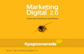 Livro Marketing Digital 2.0