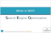 what is seo |search engine optimisation | seo company