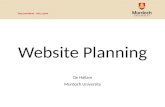 Website production process: Overview (2010)