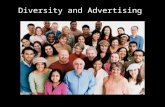 Diversity in Advertising - Presentation for Advertising Federation of Fort Lauderdale