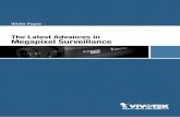 01229689304 VIVOTEK - The Latest Advances in Megapixel Surveillance  - Egypt - Video Surveillance