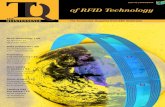 of RFID Technology