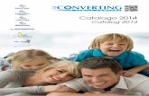 Catalogo generale GS Converting 2014