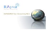 Methodology For Australian Business To Rayvat Accounting