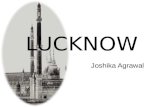 Lucknow- City of Nawabs