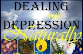 Dealing with depression naturally