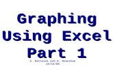 Graphing Using Excel Part Ii 2008 Finished