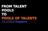 APAC Recruiter 2012: Aki Kakko on Talent Communities
