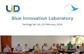 Blue Innovation Laboratory - Feb. 25, 2014