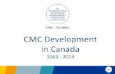 Cmc canada overview 2014 04 29