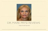 Dr. Mark Prysi Reviews