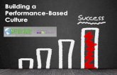 5 Ways to Build a Performance-Based Culture - Webinar 11.20.13