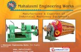 Mahalaxmi Engineering Works Rajasthan India