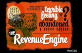 The Revenue Engine - Drupal Commerce