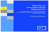 Ecn review-of-crowdfunding-regulation-2013