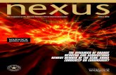 Nexus Winter 2002