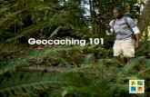 Geocaching 101