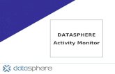 DS Activity Monitor