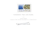 AquaTerra User Guide