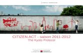 Citizen act ang_kyoto_protocol
