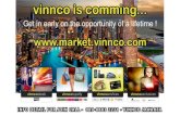 Vinnco Marketing Plan Bisnis Dahsyat Vinnco International -  , contact person 089 8883 2221