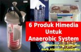 6 Produk Anaerobic System Dari Himedia