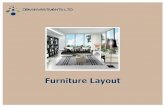 Furniture Layout