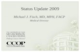 Status Update 2009