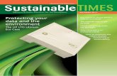 Sustainable Times Issue 7