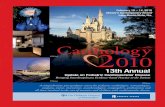 Cardiology 2010 | 13th Annual Update on Pediatric ...