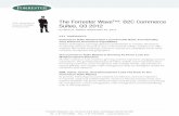The Forrester Wave B2 C Co