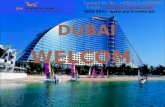 Dubai Romantic Honeymoon Packages | Dubai Honeymoon Tours at joy-travels.biz