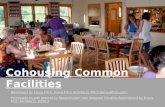 Lezing Cohousing Architect Laura Fitch (USA) - gemeenschappelijke delen