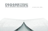 Parametric strategies   civic and sports architecture design