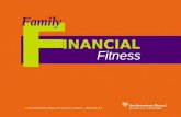 Family Financial Fitness Wrkshp