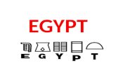 Egypt Background & Literature