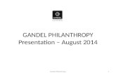 Gp presentation 2014 august