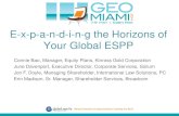 Expanding Your Global ESPP
