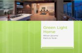 Green Light Home - GLH