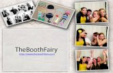 Photo Booth Hire Sydney, Newcastle At Theboothfairy