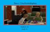 Bacc Crackwoodspines; update 26 - week 13
