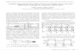 Analysis Approach for Five Phase Two-Level Voltage Source Inverter with PWM Technique for Induction Motor Drive