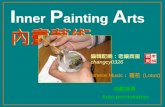 Inner Painting Arts (內畫藝術)