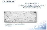 Large-Enterprise Mailroom Transformation Case Study