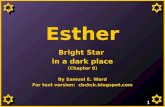 Esther 8   ss
